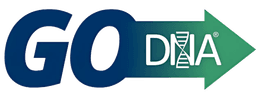 GoDNA Logo
